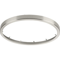 Everlume 18" Round Flush Mount