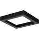 Progress Lighting - Everlume 7" Square Flush Mount - Lights Canada