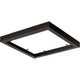 Progress Lighting - Everlume 11" Square Flush Mount - Lights Canada
