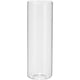 Progress Lighting - Elara Clear Glass Cylinder Shade - Lights Canada