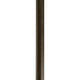 Progress Lighting - Stem Extension Kit (2x12" and 2x15" Included) - Lights Canada
