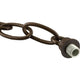 Progress Lighting - Loop And Chain Hanging Accessory Kit - Lights Canada