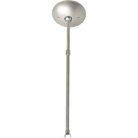 Track Light Pendant Kit