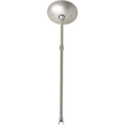 Progress Lighting - Track Lighting Pendant Kit with Power Feed - Lights Canada