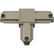 Progress Lighting - Track Light Inside-Left Polarity T Connector - Lights Canada