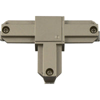 Track Light Inside-Right Polarity T Connector