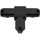 Progress Lighting - Track Light Inside-Right Polarity T Connector - Lights Canada