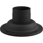Progress Lighting - Pedestal Mount Post Light - Lights Canada