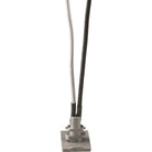 Progress Lighting - Track Light Anywhere Power Feed - Lights Canada