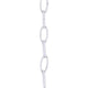 Progress Lighting - 10' of 9 Gauge Accessory Chain - Lights Canada
