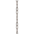 Progress Lighting - 10' of 9 Gauge Accessory Chain - Lights Canada
