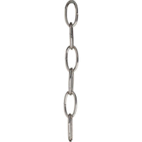 10' of 6 Gauge Accessory Chain