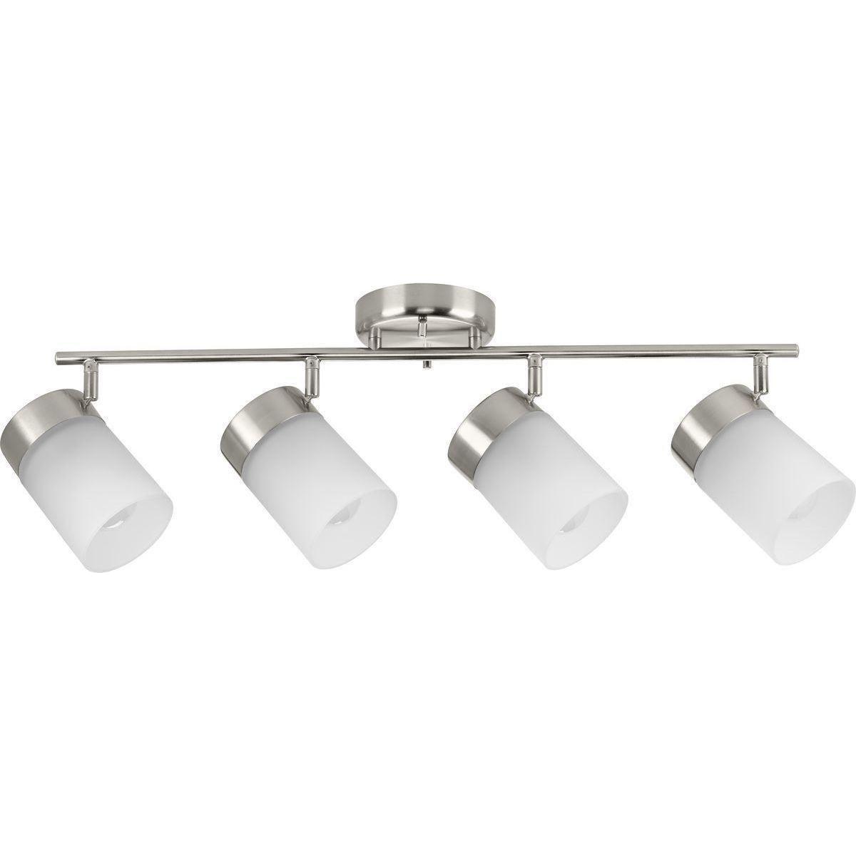 Progress Lighting - Ridgecrest Track Light - Lights Canada