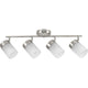 Progress Lighting - Ridgecrest Track Light - Lights Canada