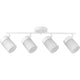 Progress Lighting - Ridgecrest Track Light - Lights Canada