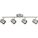 Progress Lighting - Kitson Track Light - Lights Canada