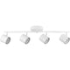 Progress Lighting - Kitson Track Light - Lights Canada