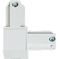 Track Light Inside Polarity L Connector