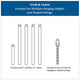 Progress Lighting - Status Mini Pendant - Lights Canada