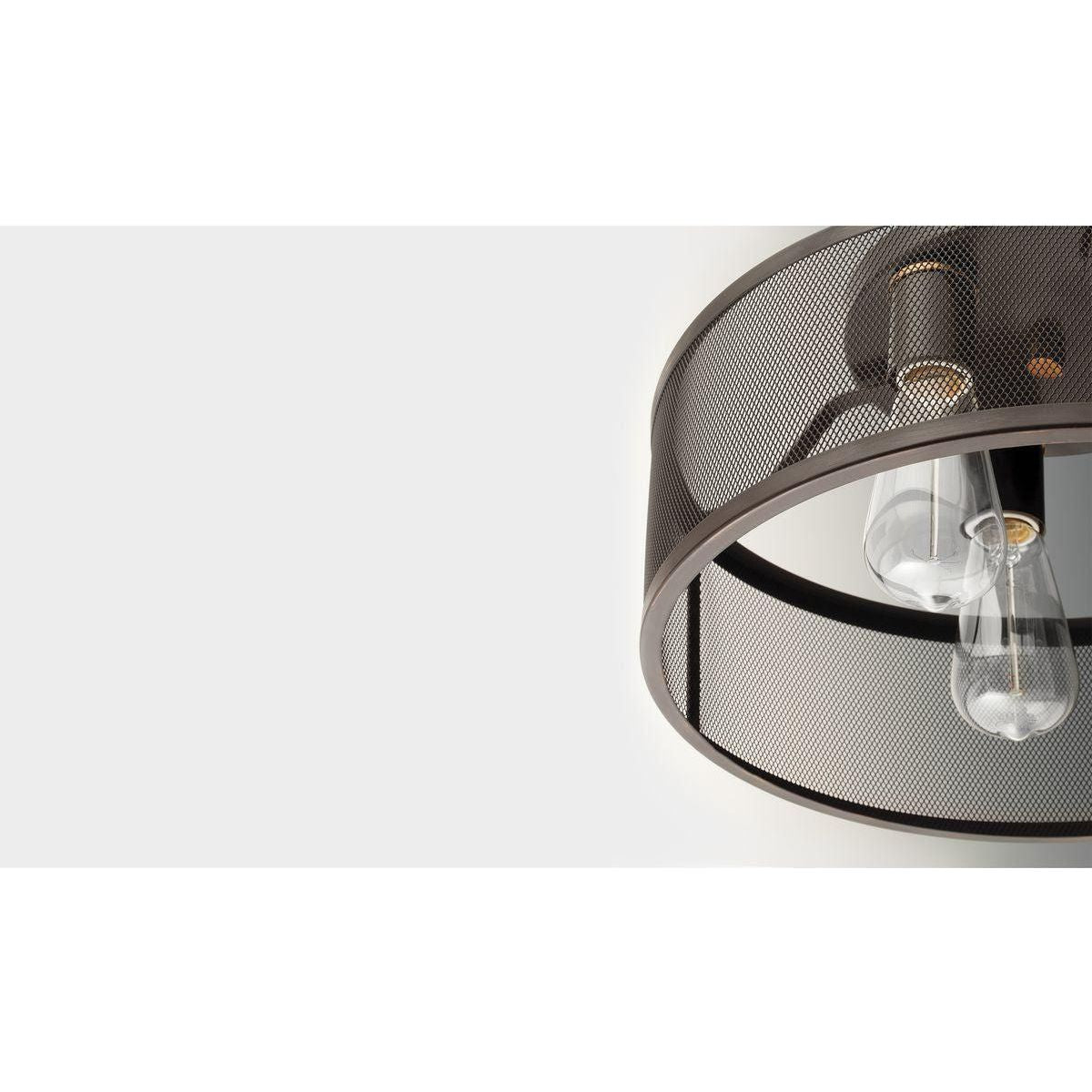 Progress Lighting - Swing Flush Mount - Lights Canada