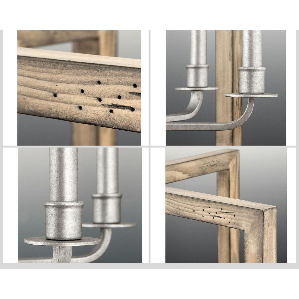 Progress Lighting - Turnbury Chandelier - Lights Canada