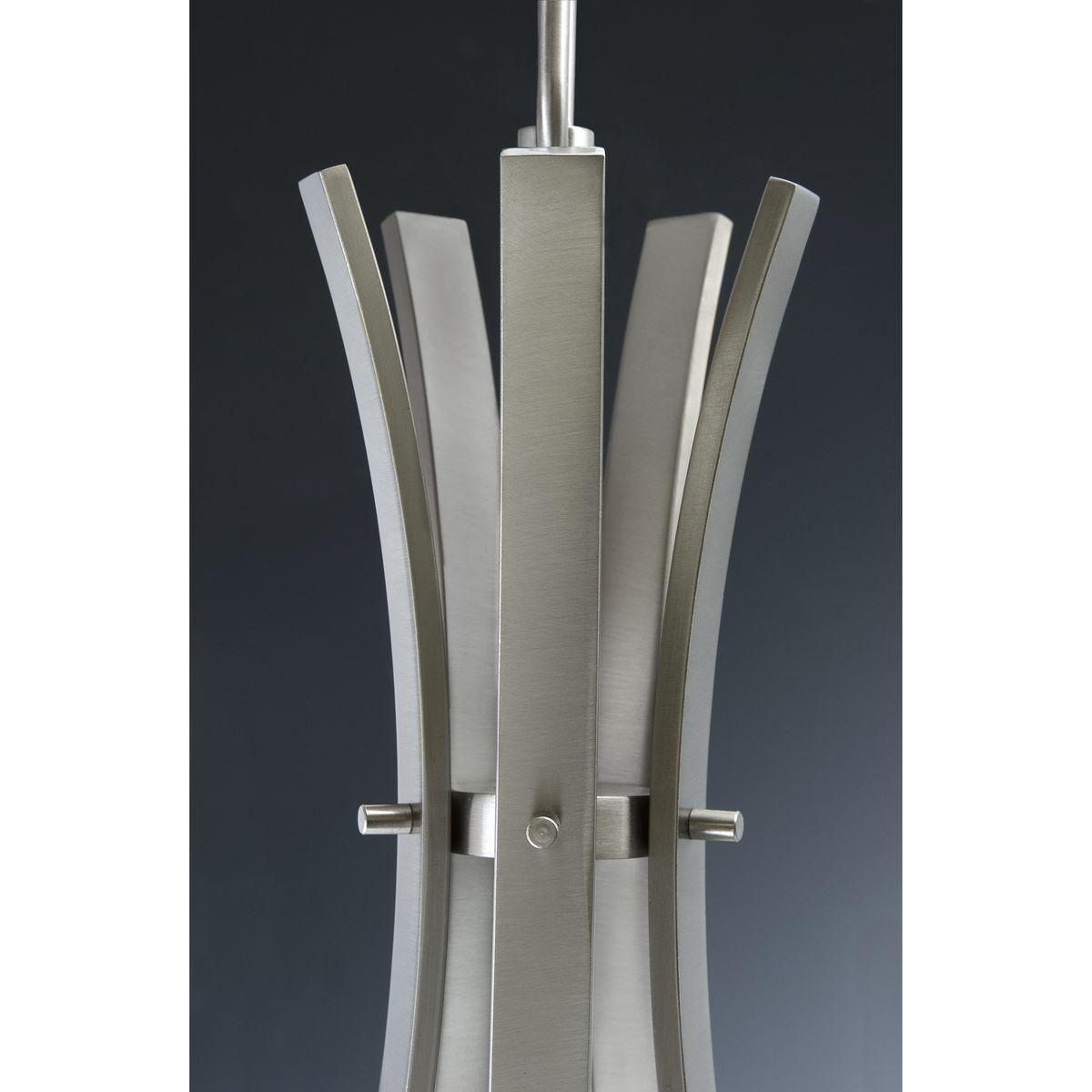 Progress Lighting - Wisten Chandelier - Lights Canada
