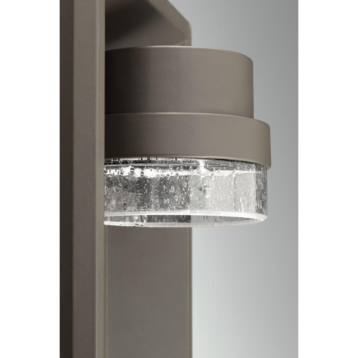 Progress Lighting - Z 1010 LED Outdoor Wall Light - Lights Canada