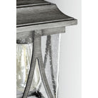 Progress Lighting - Abbott Outdoor Ceiling Light - Lights Canada