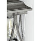 Progress Lighting - Abbott Outdoor Wall Light - Lights Canada