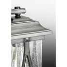 Progress Lighting - Abbott Outdoor Wall Light - Lights Canada