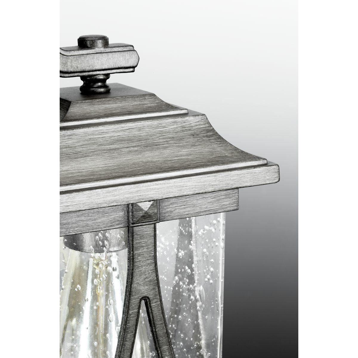 Progress Lighting - Abbott Outdoor Wall Light - Lights Canada