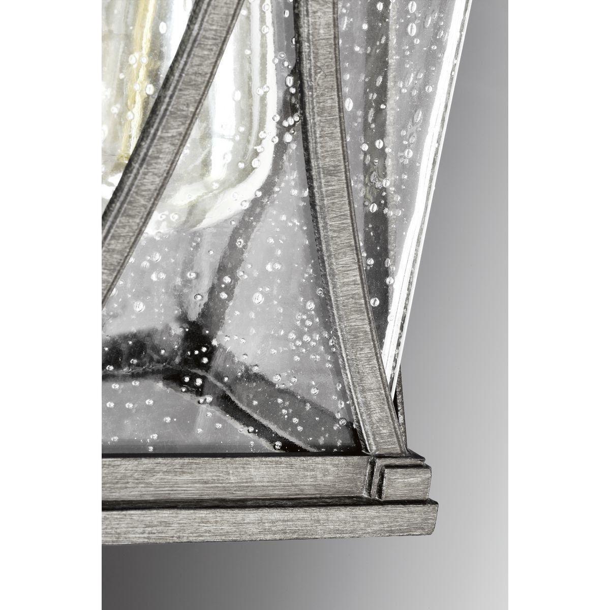 Progress Lighting - Abbott Outdoor Wall Light - Lights Canada