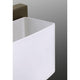 Progress Lighting - Ace LED Vanity Light - Lights Canada