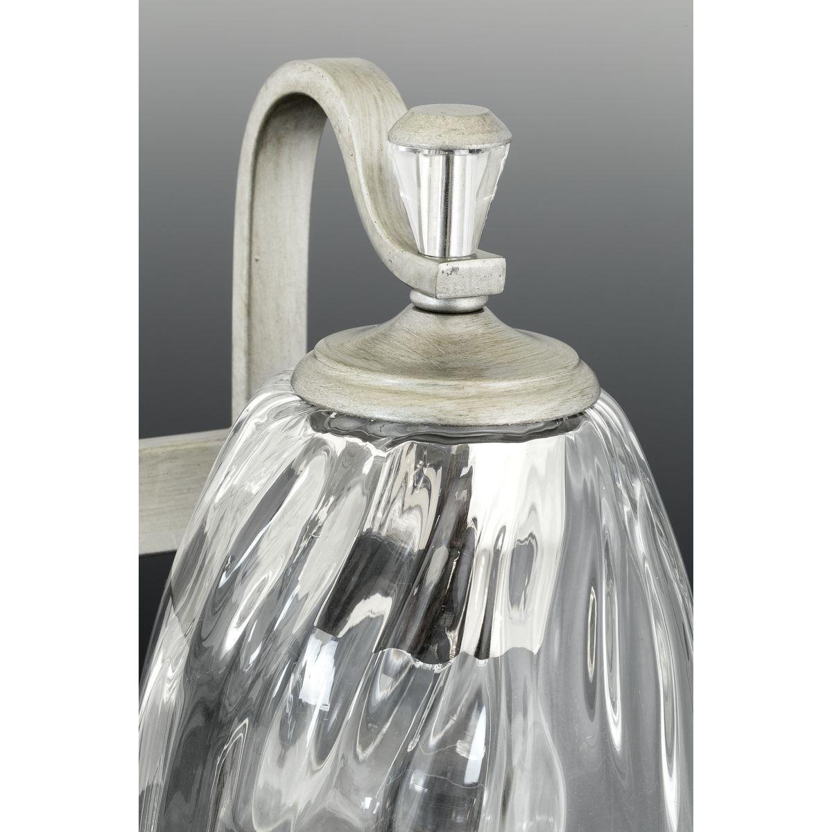 Progress Lighting - Anjoux Vanity Light - Lights Canada