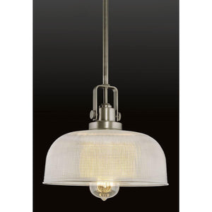 Progress Lighting - Archie Mini Pendant - Lights Canada