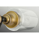 Progress Lighting - Archives Vanity Light - Lights Canada