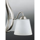 Progress Lighting - Arden Chandelier - Lights Canada