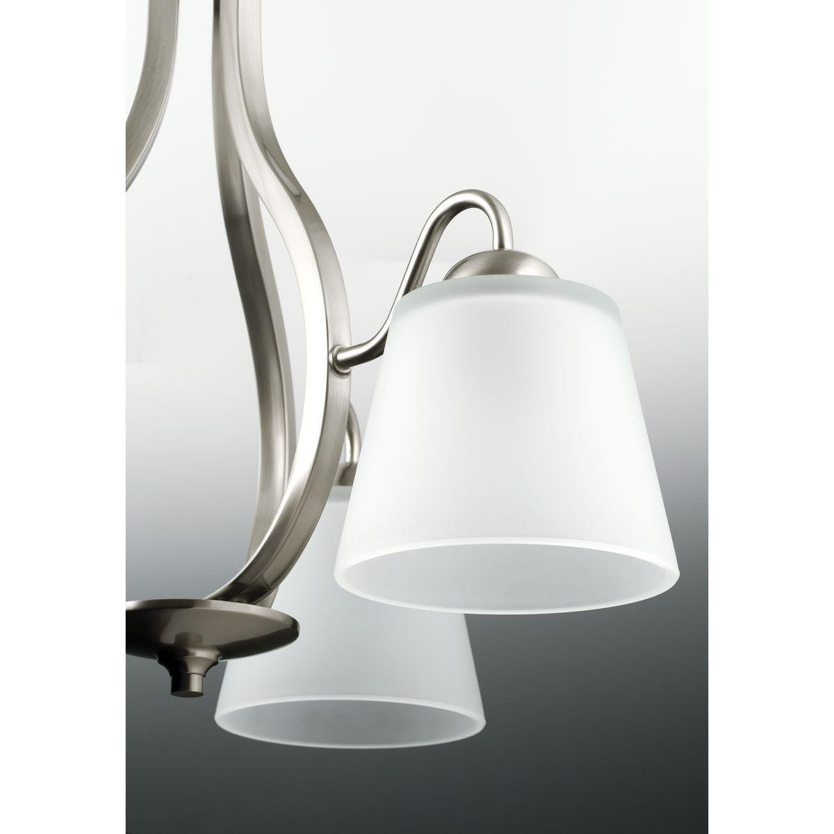 Progress Lighting - Arden Chandelier - Lights Canada