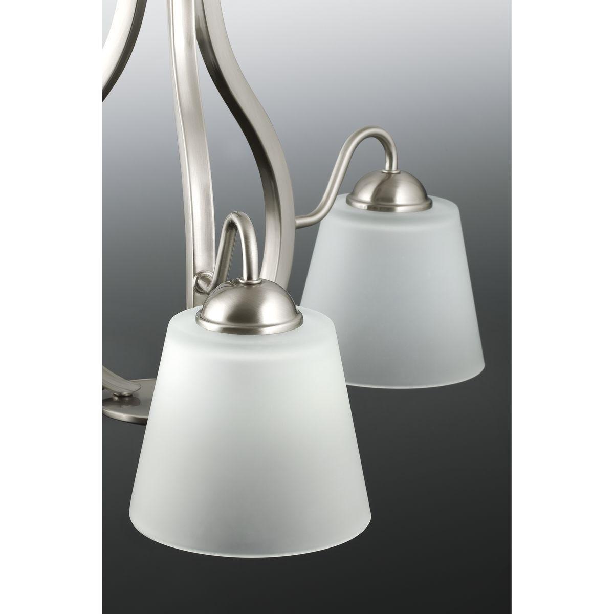 Progress Lighting - Arden Chandelier - Lights Canada