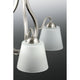 Progress Lighting - Arden Chandelier - Lights Canada