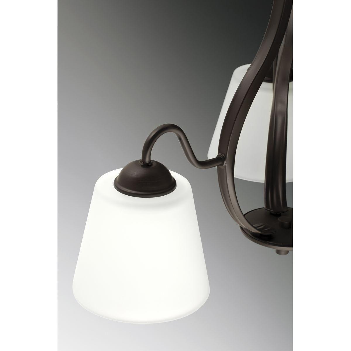 Progress Lighting - Arden Chandelier - Lights Canada