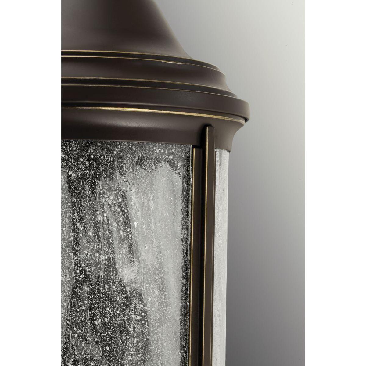 Progress Lighting - Ashmore Post Light - Lights Canada