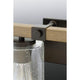 Progress Lighting - Barnes Mill Vanity Light - Lights Canada