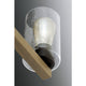 Progress Lighting - Barnes Mill Vanity Light - Lights Canada
