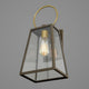 Progress Lighting - Barnett Outdoor Wall Light - Lights Canada