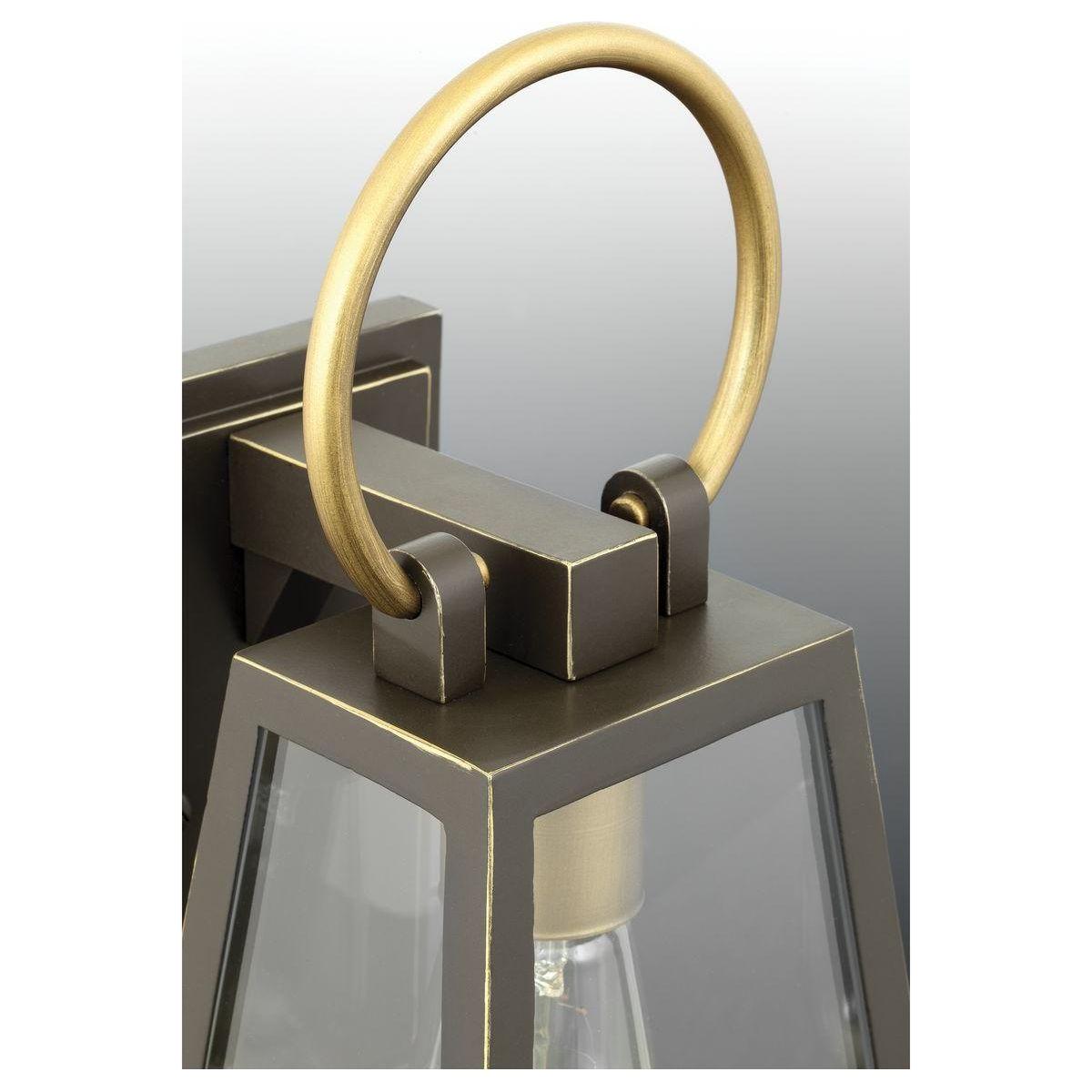 Progress Lighting - Barnett Outdoor Ceiling Light - Lights Canada