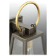 Progress Lighting - Barnett Post Light - Lights Canada