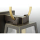 Progress Lighting - Barnett Outdoor Wall Light - Lights Canada