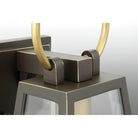 Progress Lighting - Barnett Outdoor Wall Light - Lights Canada