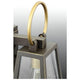 Progress Lighting - Barnett Outdoor Wall Light - Lights Canada